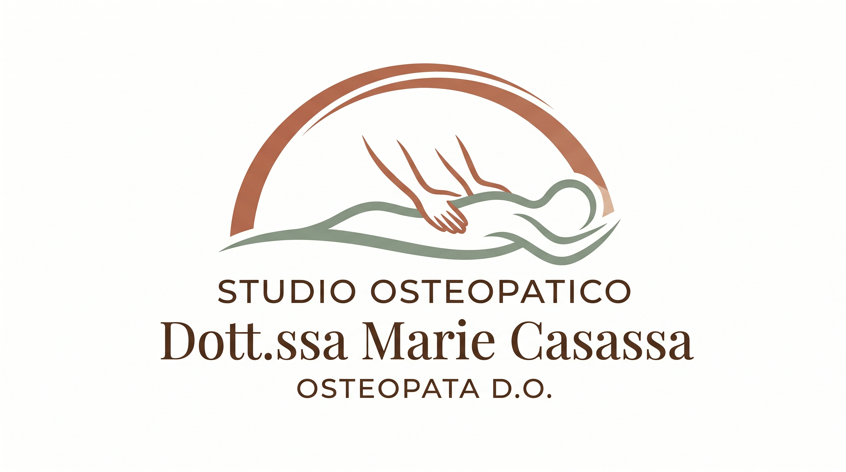 Studio Osteopatico Dott.ssa Marie Casassa