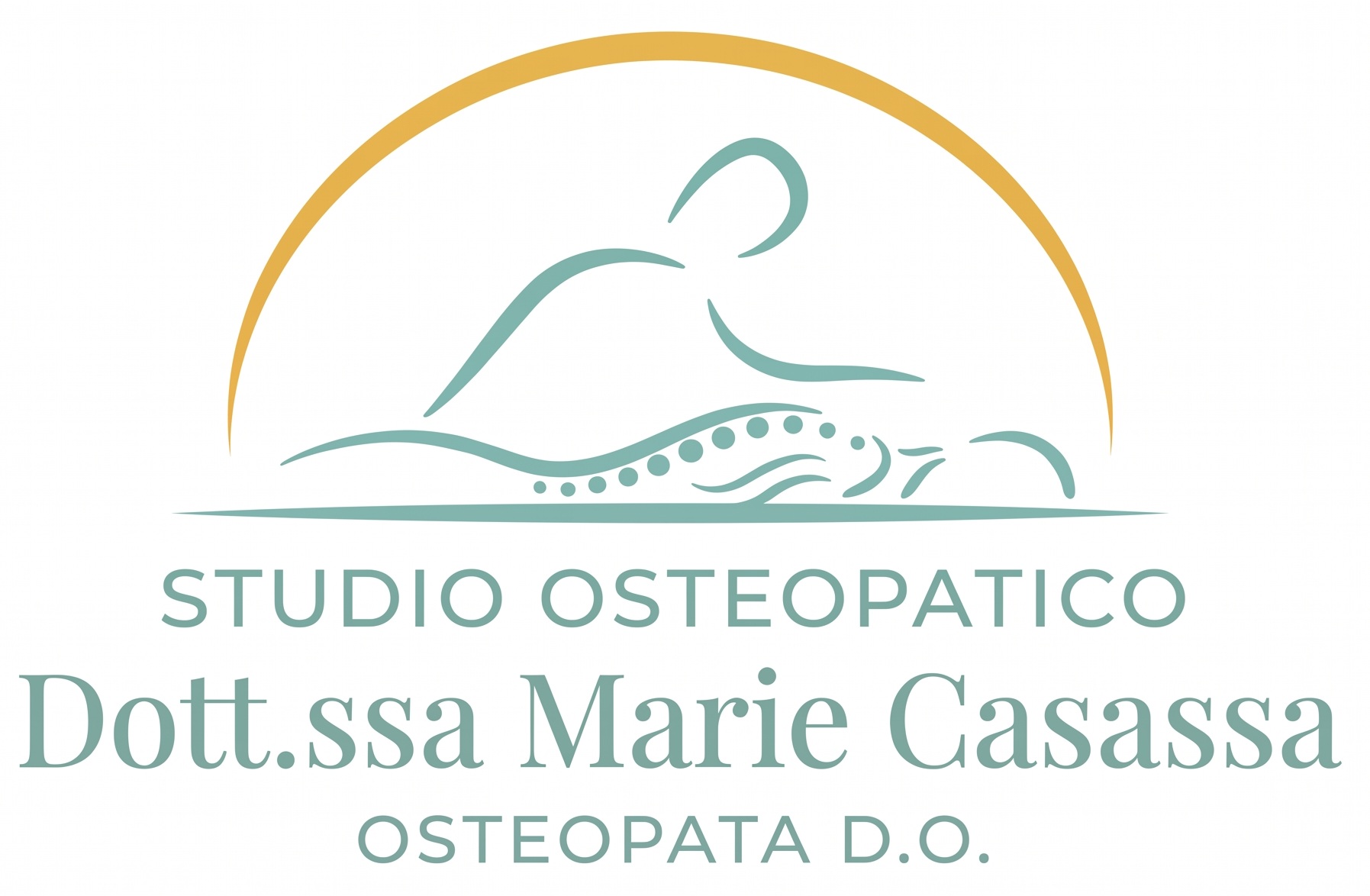 Studio Osteopatico Dott.ssa Marie Casassa